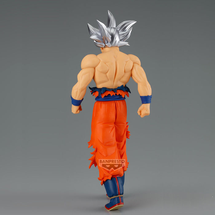 Dragon Ball Super Son Goku Solid Edge Works figure 20cm-5