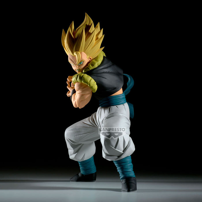 Dragon Ball Super Gogeta Grandista figure 20cm-5