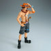 One Piece Portgas D. Ace The Grandline Series DXF figure 20cm-5