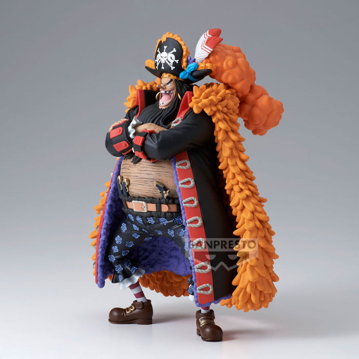 One Piece Marshall D. Teach The Grandline Series DXF figure 18cm-5