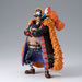 One Piece Marshall D. Teach The Grandline Series DXF figure 18cm-5