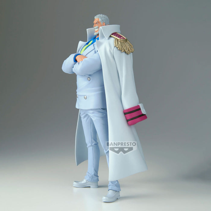 One Piece Monkey D Garp The Grandline Series DXF figure 20cm-5