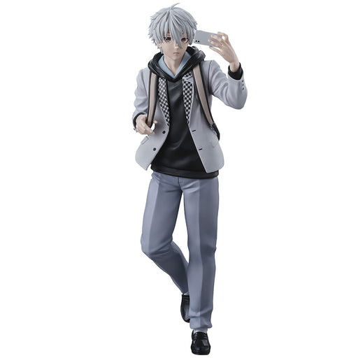 Blue Lock Yoichi Seishiro Nagi Interval Ichibansho figure 18cm-1