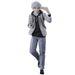 Blue Lock Yoichi Seishiro Nagi Interval Ichibansho figure 18cm-1