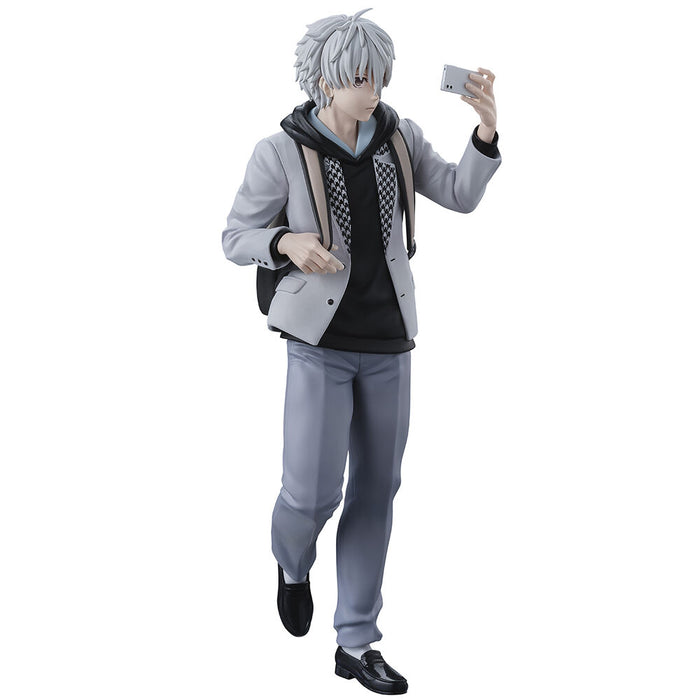 Blue Lock Yoichi Seishiro Nagi Interval Ichibansho figure 18cm-4