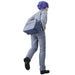 Blue Lock Reo Mikage Nagi Interval Ichibansho figure 17cm-1