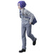 Blue Lock Reo Mikage Nagi Interval Ichibansho figure 17cm-3
