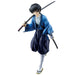 Rurouni Kenshin Meiji Swordsman Romantic Story Sojiro Seta Ichibansho figure 23cm-1