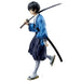 Rurouni Kenshin Meiji Swordsman Romantic Story Sojiro Seta Ichibansho figure 23cm-2