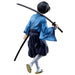 Rurouni Kenshin Meiji Swordsman Romantic Story Sojiro Seta Ichibansho figure 23cm-3