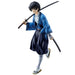 Rurouni Kenshin Meiji Swordsman Romantic Story Sojiro Seta Ichibansho figure 23cm-4