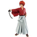 Rurouni Kenshin Meiji Swordsman Romantic Story Kenshin Himura Ichibansho figure 24cm-1
