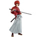 Rurouni Kenshin Meiji Swordsman Romantic Story Kenshin Himura Ichibansho figure 24cm-2