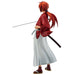 Rurouni Kenshin Meiji Swordsman Romantic Story Kenshin Himura Ichibansho figure 24cm-3