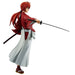 Rurouni Kenshin Meiji Swordsman Romantic Story Kenshin Himura Ichibansho figure 24cm-4