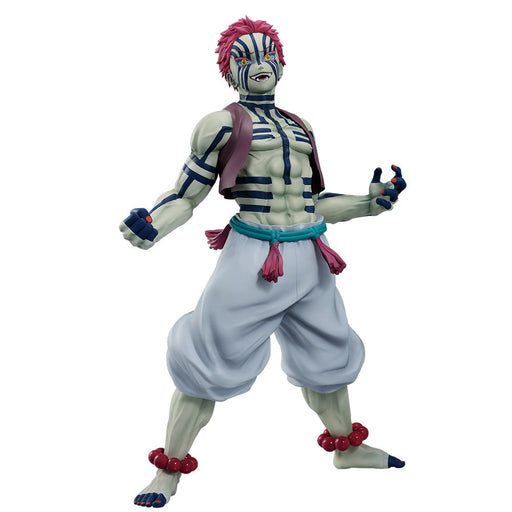 Demon Slayer Kimetsu no Yaiba Upper Three Ichibansho figure 25cm-1