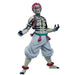 Demon Slayer Kimetsu no Yaiba Upper Three Ichibansho figure 25cm-1