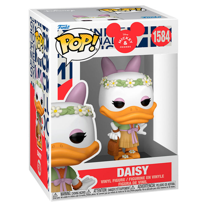 POP figure Disney Mickey & Friends Daisy-1