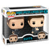 POP pack 2 figures Suits Harvey Specter & Michael Ross-0
