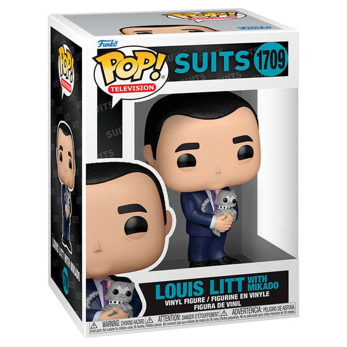 POP figure Suits Louis Litt with Mikado-1
