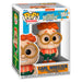 POP figure The Adventures of Jimmy Neutron Carl Wheezer-2