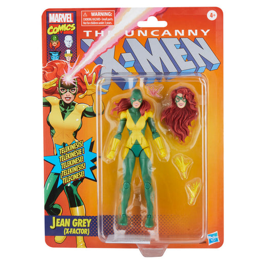 Marvel X-Men The Uncanny Jean Grey X-Factor figure 15cm-1