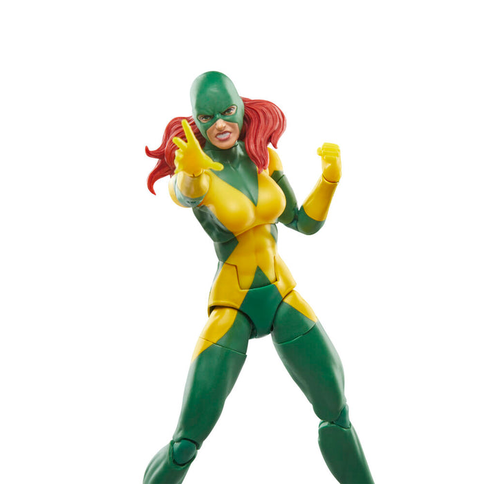Marvel X-Men The Uncanny Jean Grey X-Factor figure 15cm-4