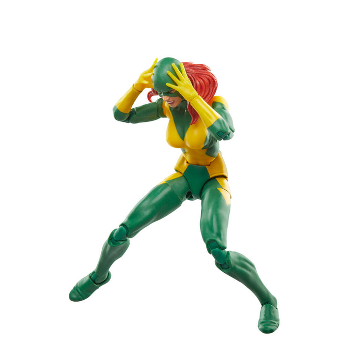Marvel X-Men The Uncanny Jean Grey X-Factor figure 15cm-6