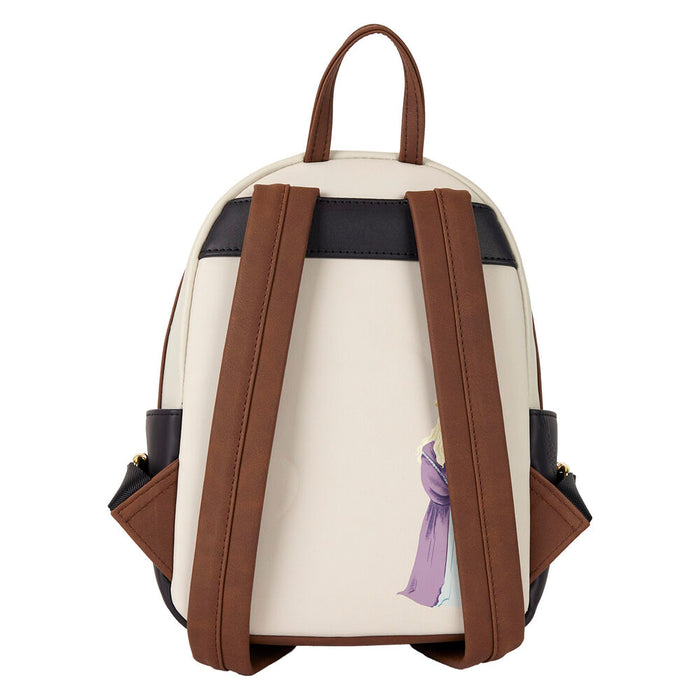 Loungefly Harry Potter backpack 26cm-2