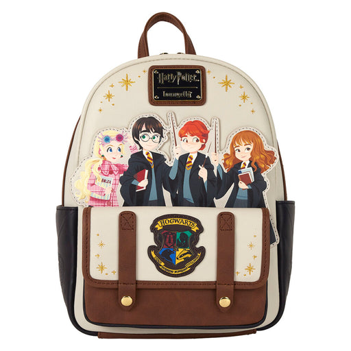 Loungefly Harry Potter backpack 26cm-0
