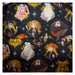 Loungefly Harry Potter backpack 26cm-5