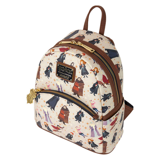Loungefly Harry Potter Spring backpack 26cm-0