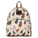 Loungefly Harry Potter Spring backpack 26cm-2