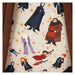 Loungefly Harry Potter Spring backpack 26cm-5