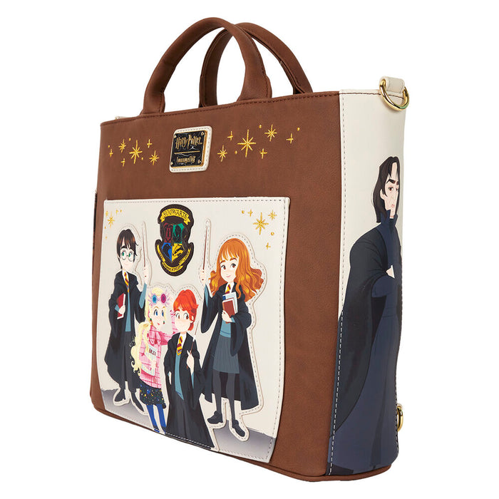 Loungefly Harry Potter Spring bag-3