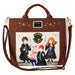 Loungefly Harry Potter Spring bag-2