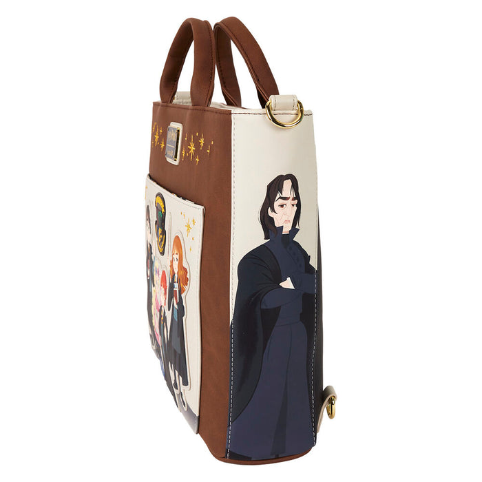 Loungefly Harry Potter Spring bag-5