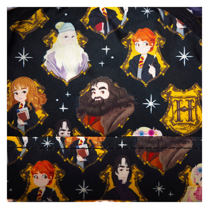 Loungefly Harry Potter Spring bag-6