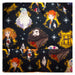 Loungefly Harry Potter Spring bag-6
