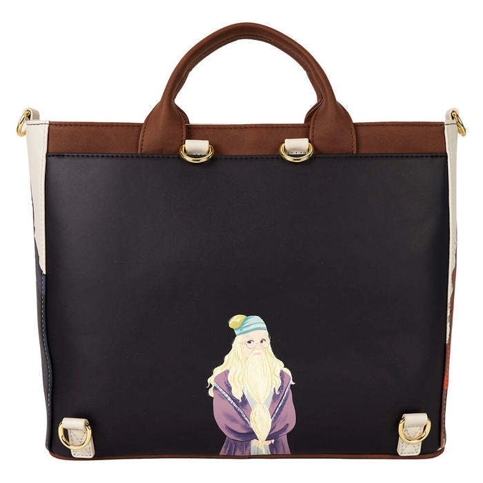Loungefly Harry Potter Spring bag-7