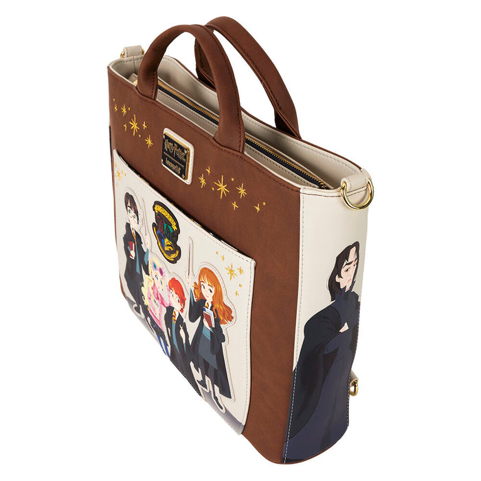 Loungefly Harry Potter Spring bag-8