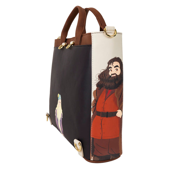 Loungefly Harry Potter Spring bag-9