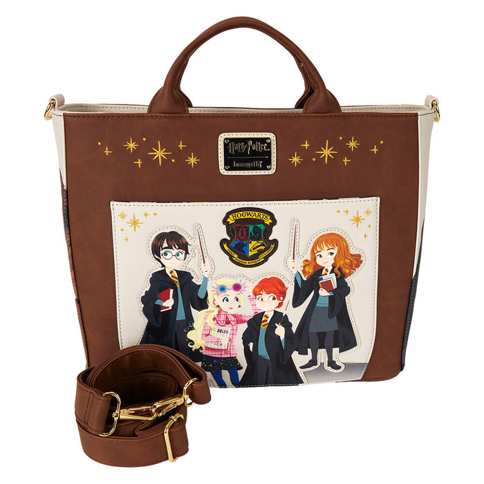 Loungefly Harry Potter Spring bag-1