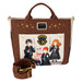 Loungefly Harry Potter Spring bag-1