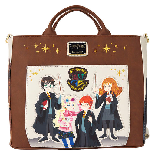 Loungefly Harry Potter Spring bag-1