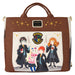 Loungefly Harry Potter Spring bag-0