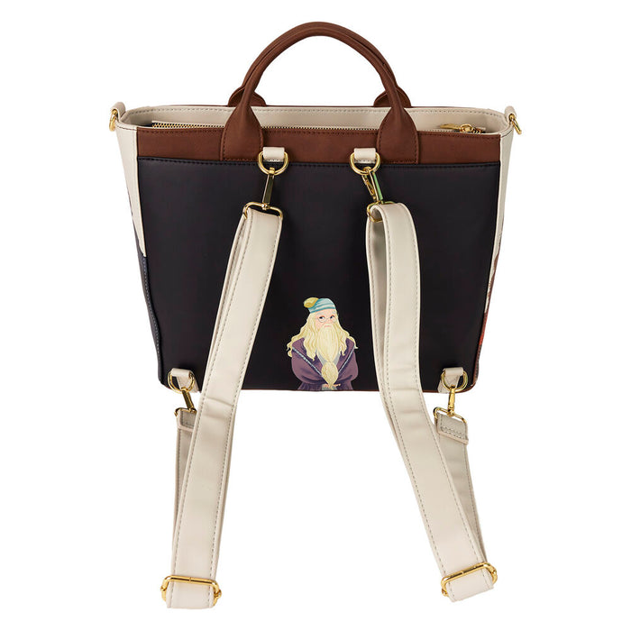 Loungefly Harry Potter Spring bag-4