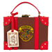 Loungefly Harry Potter Hogwarts Expresssuitcase bag-2