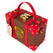 Loungefly Harry Potter Hogwarts Expresssuitcase bag-4