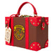 Loungefly Harry Potter Hogwarts Expresssuitcase bag-5